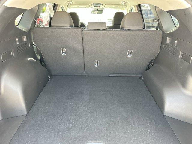 used 2023 Hyundai Tucson car, priced at $19,992