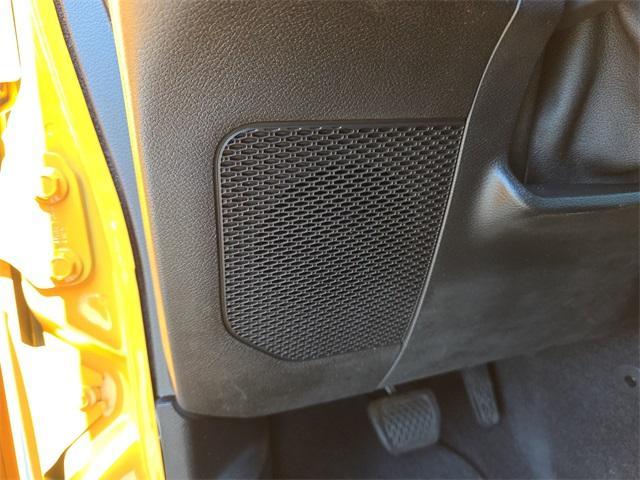used 2021 Jeep Wrangler Unlimited car, priced at $37,964