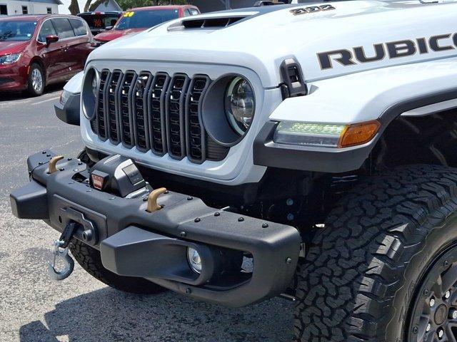 new 2025 Jeep Wrangler car, priced at $106,510