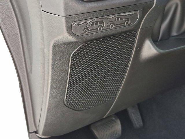 new 2025 Jeep Wrangler car, priced at $106,510
