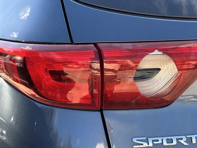 used 2019 Kia Sportage car, priced at $13,595