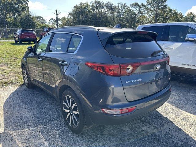 used 2019 Kia Sportage car, priced at $13,595