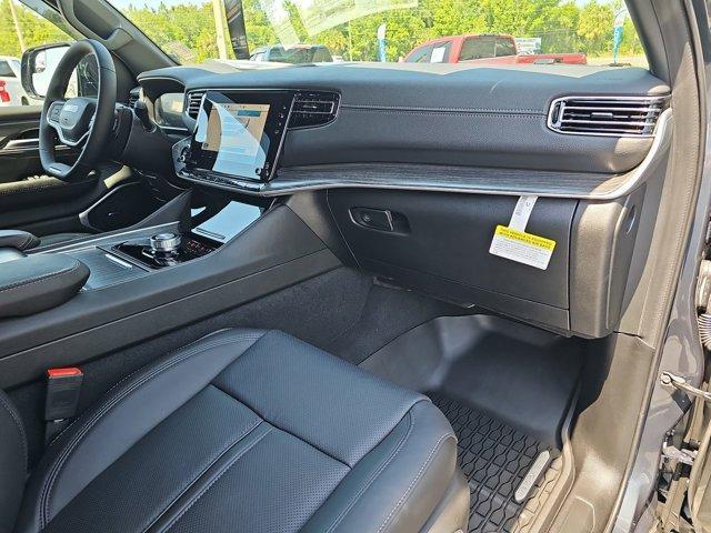 new 2024 Jeep Wagoneer car, priced at $66,533