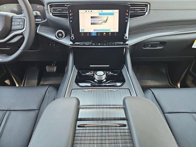 new 2024 Jeep Wagoneer car, priced at $66,533