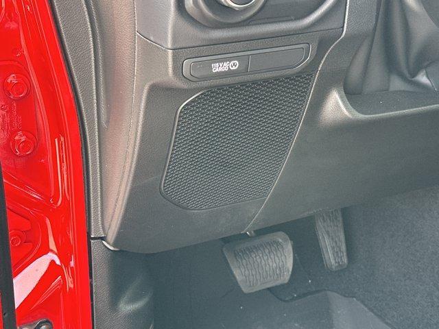 new 2025 Jeep Gladiator car, priced at $62,444