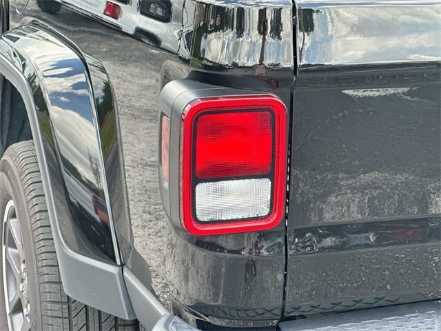 used 2023 Jeep Gladiator car, priced at $29,699