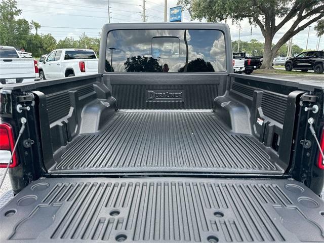 used 2023 Jeep Gladiator car, priced at $29,699