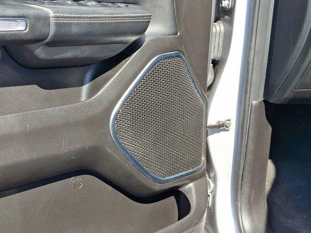 used 2024 Ram 1500 car, priced at $41,638