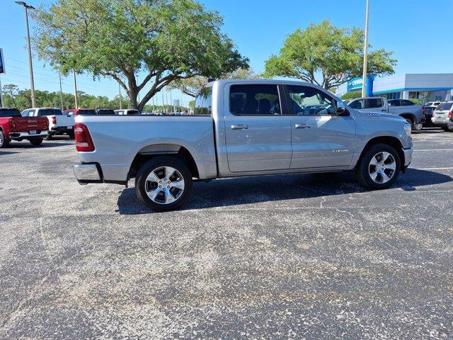 used 2024 Ram 1500 car, priced at $41,638