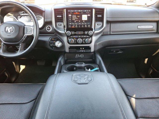 used 2024 Ram 1500 car, priced at $41,638