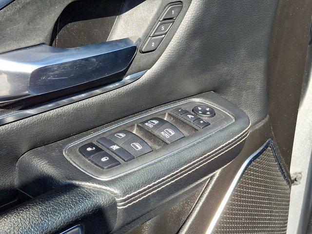 used 2024 Ram 1500 car, priced at $41,638