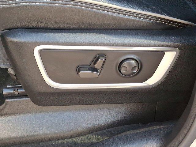 used 2024 Ram 1500 car, priced at $41,638
