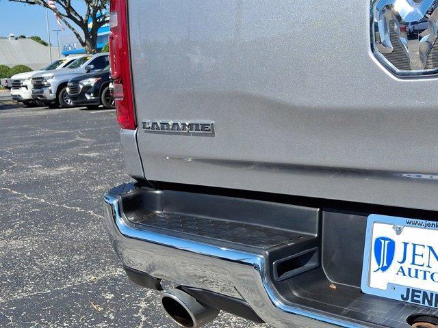 used 2024 Ram 1500 car, priced at $41,638