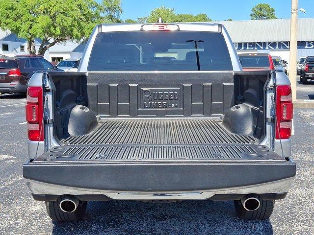 used 2024 Ram 1500 car, priced at $41,638