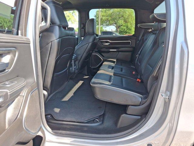 used 2024 Ram 1500 car, priced at $41,638