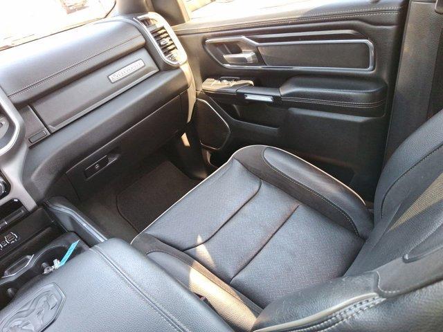 used 2024 Ram 1500 car, priced at $41,638