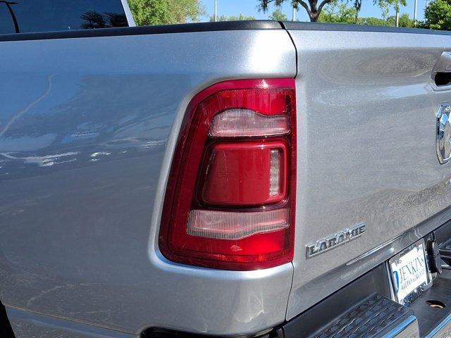used 2024 Ram 1500 car, priced at $41,638