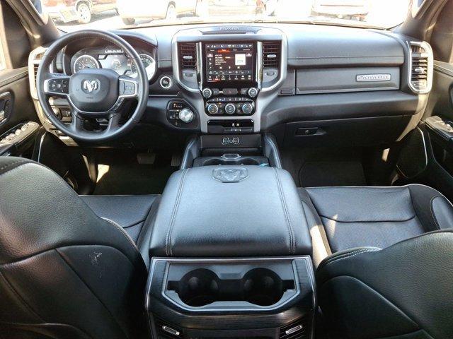 used 2024 Ram 1500 car, priced at $41,638