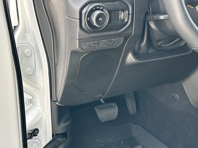 new 2025 Jeep Wrangler car, priced at $102,988