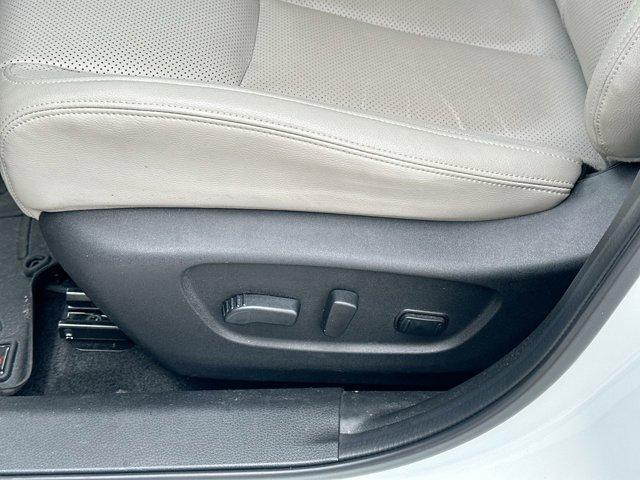 used 2021 Nissan Rogue Sport car, priced at $19,634