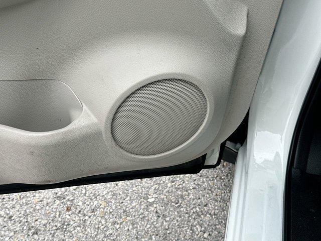 used 2021 Nissan Rogue Sport car, priced at $19,634