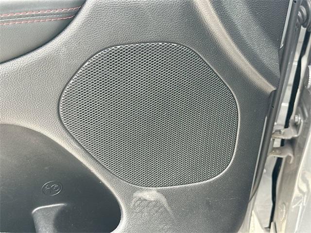 used 2024 Dodge Durango car, priced at $32,410