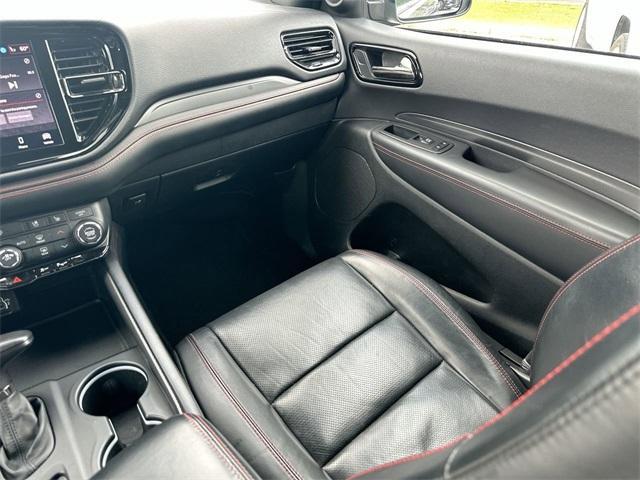 used 2024 Dodge Durango car, priced at $32,410