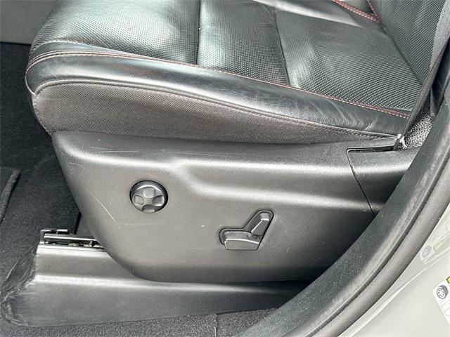 used 2024 Dodge Durango car, priced at $32,410