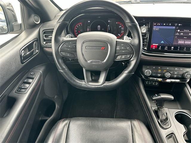 used 2024 Dodge Durango car, priced at $32,410
