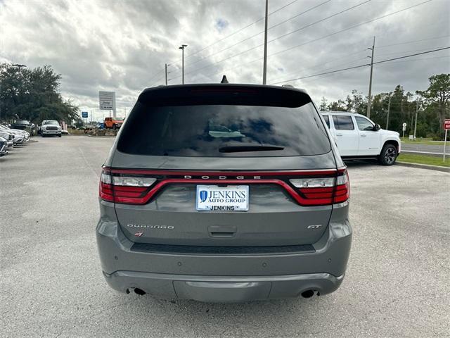 used 2024 Dodge Durango car, priced at $32,410