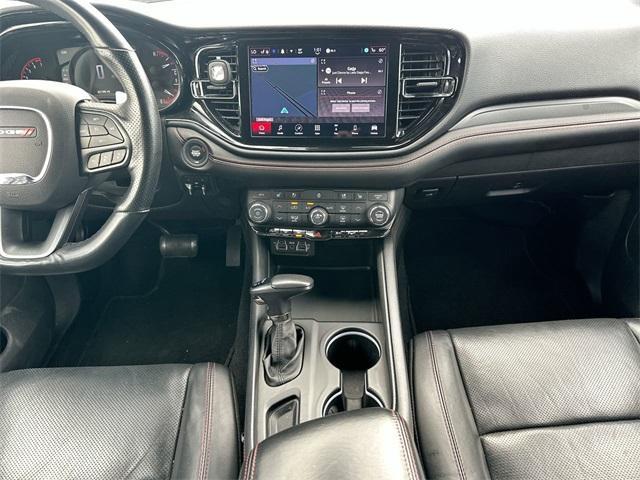 used 2024 Dodge Durango car, priced at $32,410