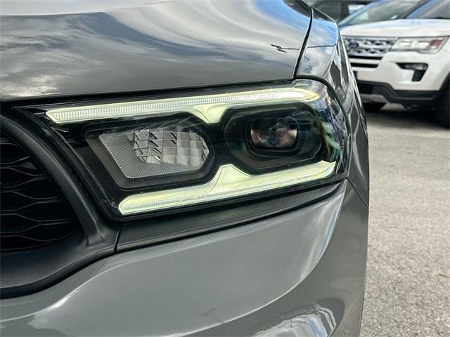 used 2024 Dodge Durango car, priced at $32,410