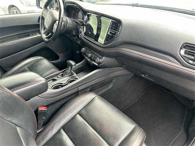 used 2024 Dodge Durango car, priced at $32,410