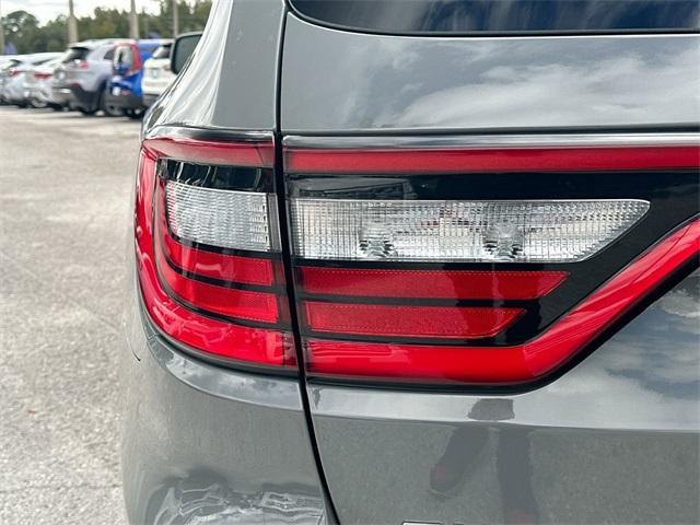 used 2024 Dodge Durango car, priced at $32,410