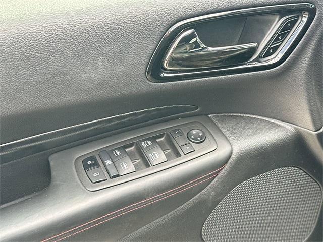 used 2024 Dodge Durango car, priced at $32,410