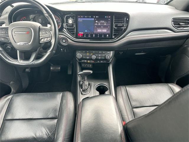 used 2024 Dodge Durango car, priced at $32,410