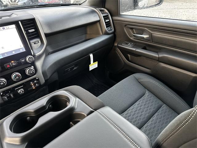 new 2026 Ram 1500 car, priced at $55,195
