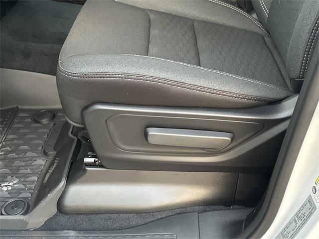 new 2026 Ram 1500 car, priced at $55,195