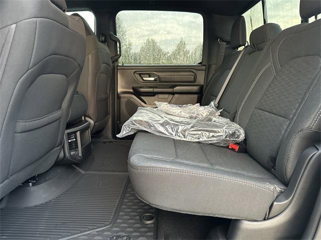 new 2026 Ram 1500 car, priced at $55,195