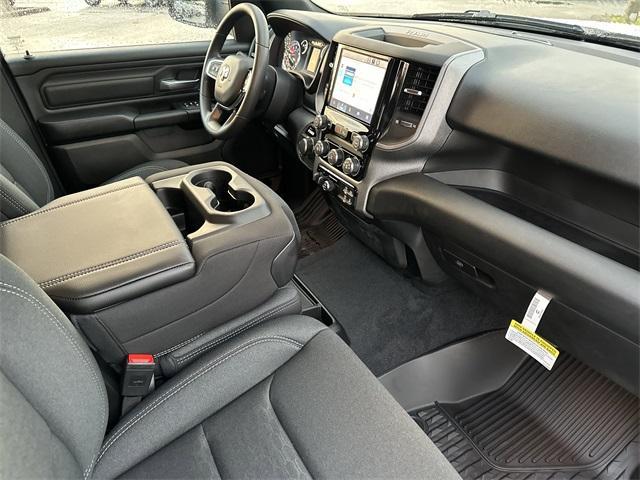 new 2026 Ram 1500 car, priced at $55,195
