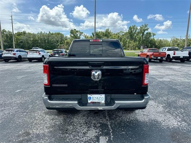 used 2023 Ram 1500 car, priced at $28,842