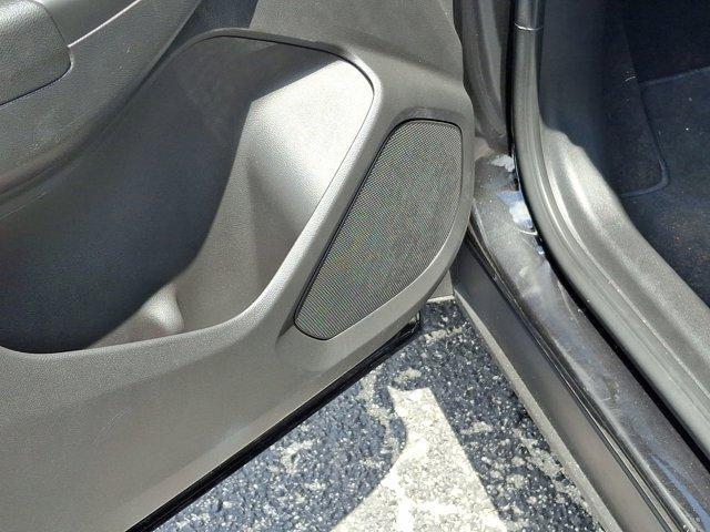 used 2023 Chevrolet TrailBlazer car, priced at $23,356