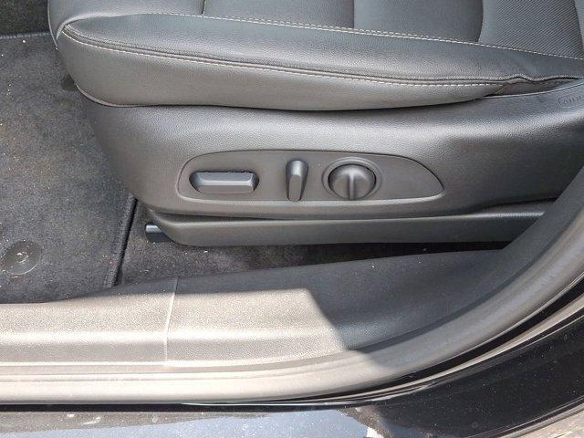 used 2023 Chevrolet TrailBlazer car, priced at $23,356