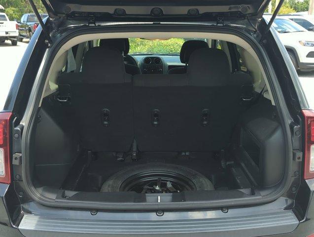 used 2015 Jeep Compass car, priced at $10,659
