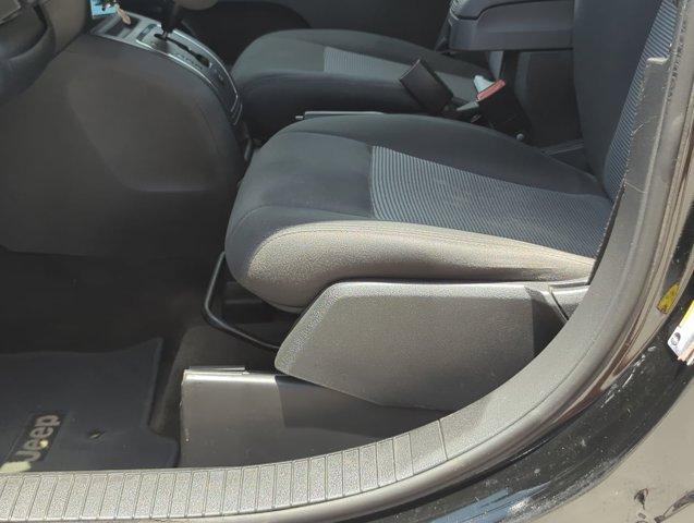 used 2015 Jeep Compass car, priced at $10,659