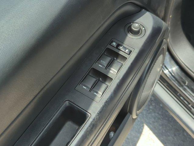 used 2015 Jeep Compass car, priced at $10,659