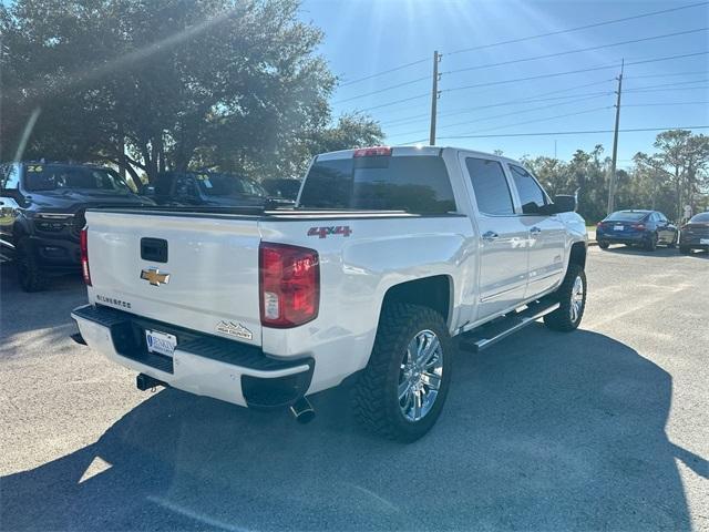 used 2016 Chevrolet Silverado 1500 car, priced at $25,338