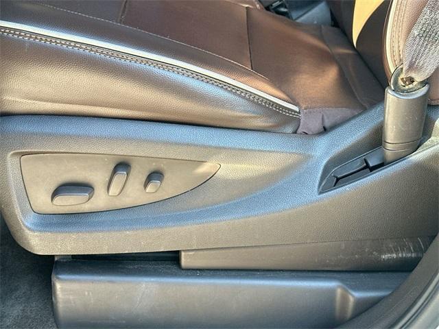 used 2016 Chevrolet Silverado 1500 car, priced at $25,338