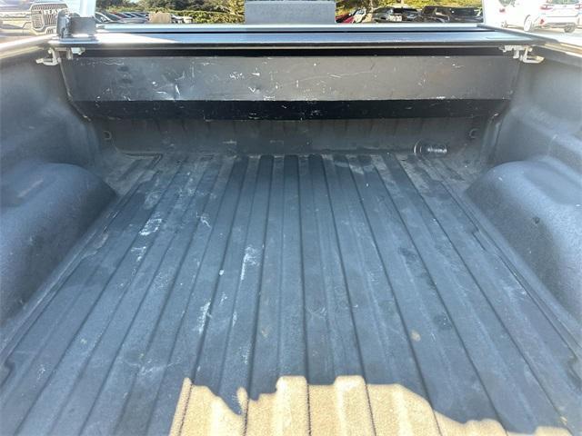 used 2016 Chevrolet Silverado 1500 car, priced at $25,338