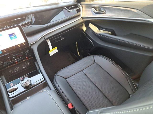 new 2024 Jeep Grand Cherokee 4xe car, priced at $50,730